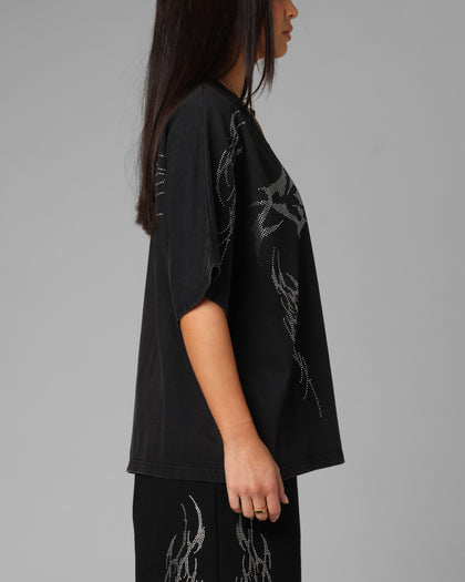 Opaque Premium T-Shirt Black
