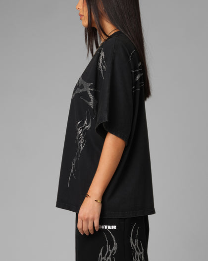 Opaque Premium T-Shirt Black