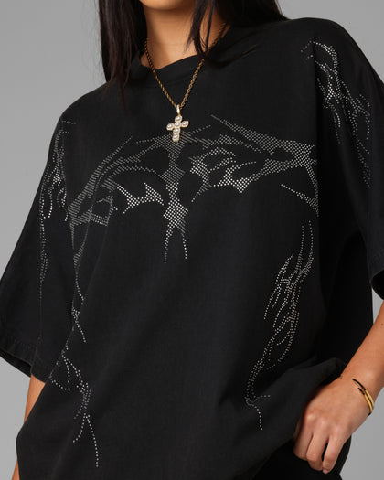 Opaque Premium T-Shirt Black