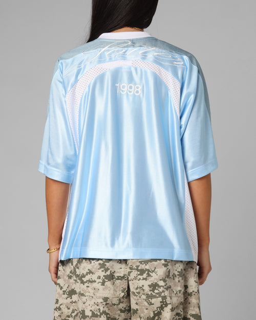 Purity Jersey Blue