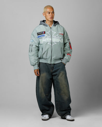 Performance F-16 Jacket Sage