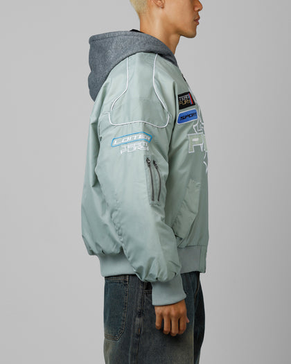 Performance F-16 Jacket Sage