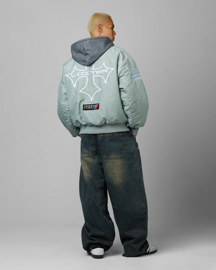 Performance F-16 Jacket Sage