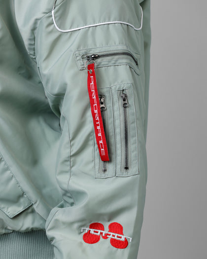 Performance F-16 Jacket Sage