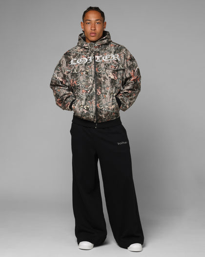 Fracture Hoodie Real Tree Camo