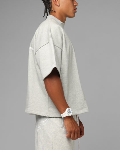 Ultra Hybrid Premium T-Shirt Grey