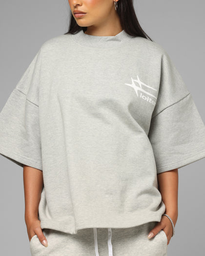 Ultra Hybrid Premium T-Shirt Grey