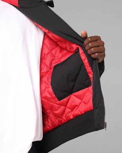 Siberia Jacket Black