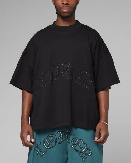 Destruct T-Shirt Black