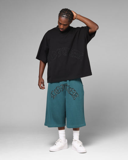 Destruct T-Shirt Black