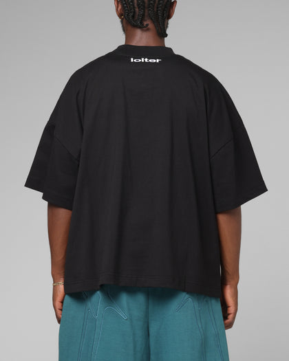 Destruct T-Shirt Black