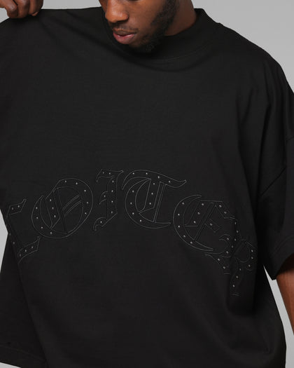 Destruct T-Shirt Black