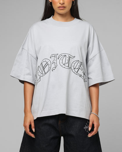 Destruct T-Shirt Grey