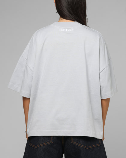 Destruct T-Shirt Grey