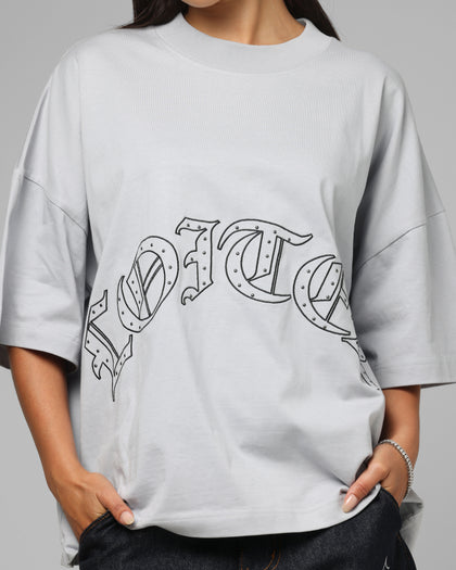 Destruct T-Shirt Grey