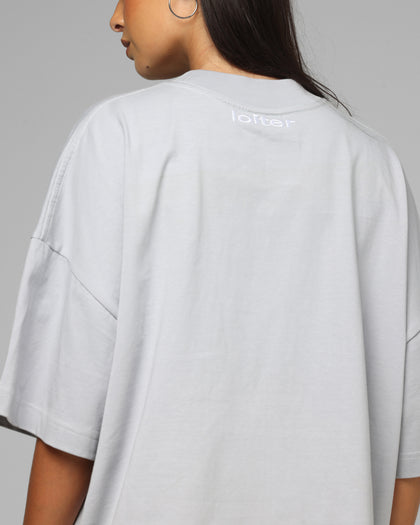 Destruct T-Shirt Grey