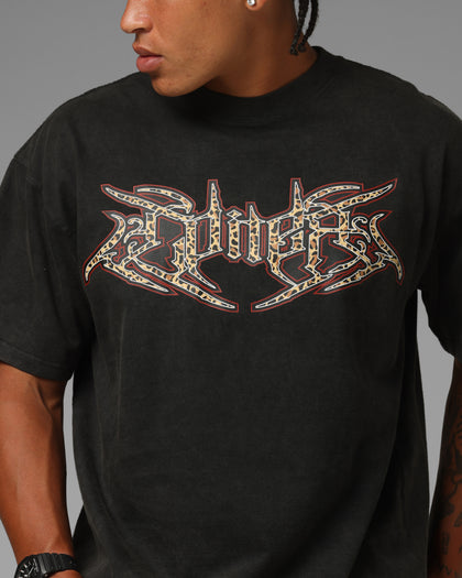 War Machine T-Shirt Black