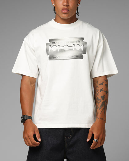 Blade T-Shirt Off White