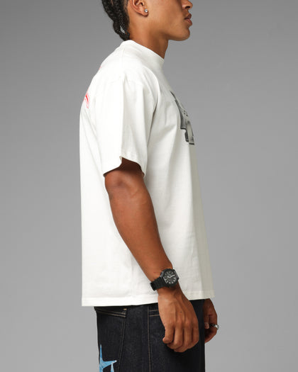 Blade T-Shirt Off White