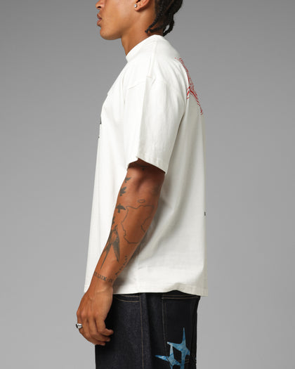 Blade T-Shirt Off White