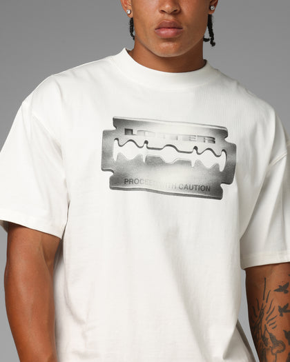 Blade T-Shirt Off White