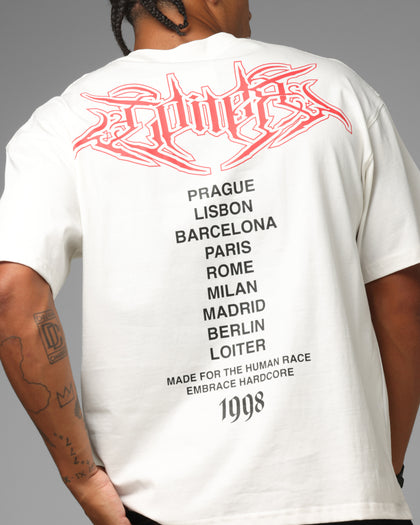 Blade T-Shirt Off White