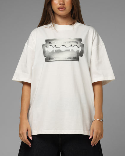 Blade T-Shirt Off White