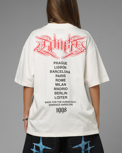 Blade T-Shirt Off White