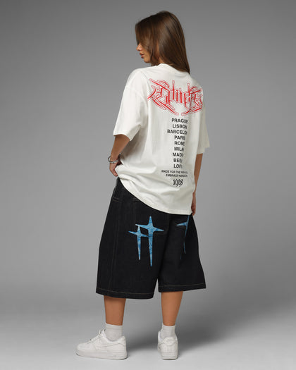 Blade T-Shirt Off White