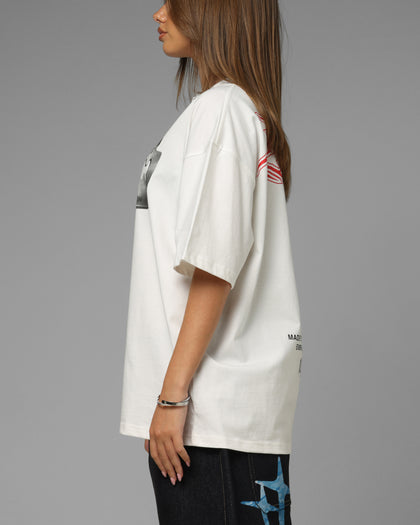 Blade T-Shirt Off White