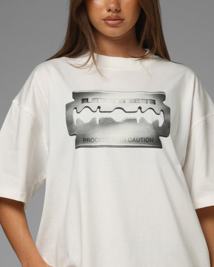 Blade T-Shirt Off White