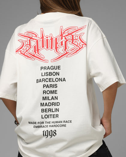 Blade T-Shirt Off White