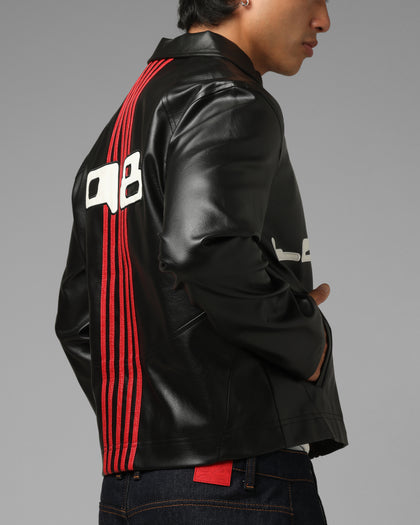 Speedster Jacket Black