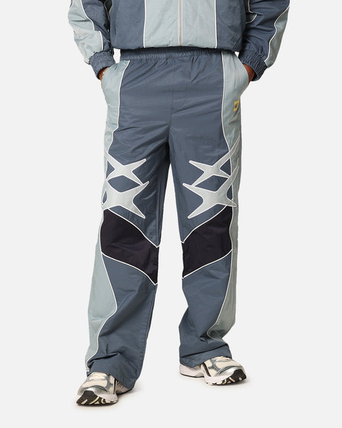 Paradise Track Pants Blue