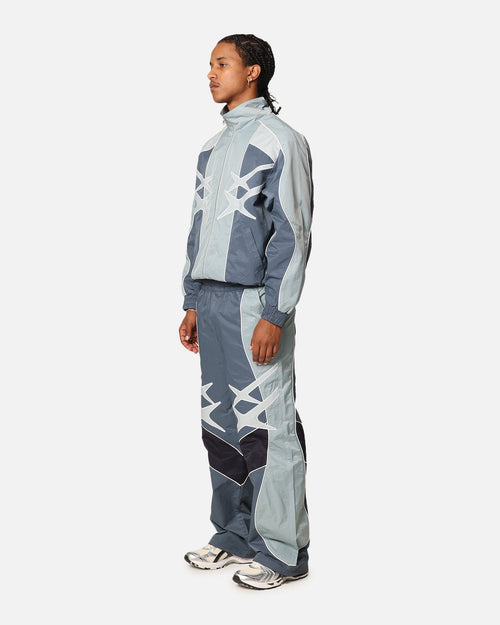 PARADISE TRACKPANT - Blue