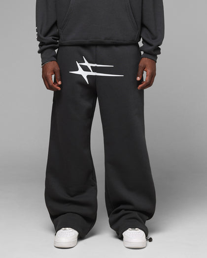 Hybrid Sweatpants Charcoal