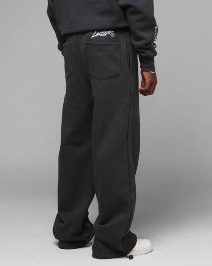 Hybrid Sweatpants Charcoal