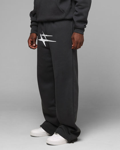 Hybrid Sweatpants Charcoal