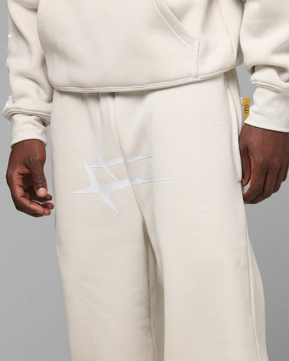 Hybrid Sweatpants Stone