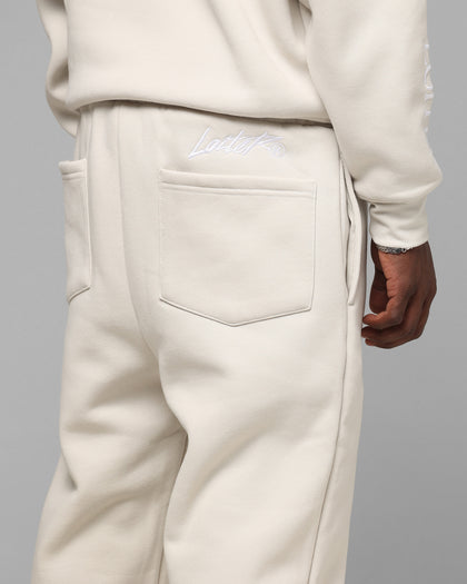 Hybrid Sweatpants Stone