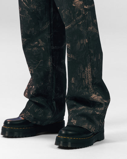 HUNTER CAMO PANTS - Camo Mix