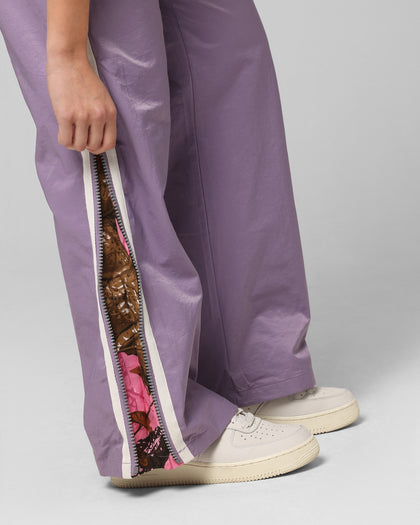 HUNTER TRACKPANT - Purple