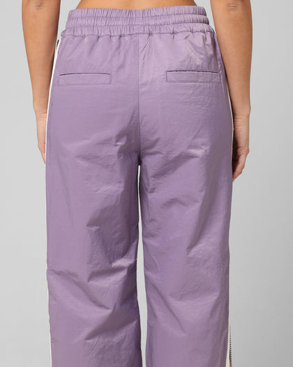 HUNTER TRACKPANT - Purple