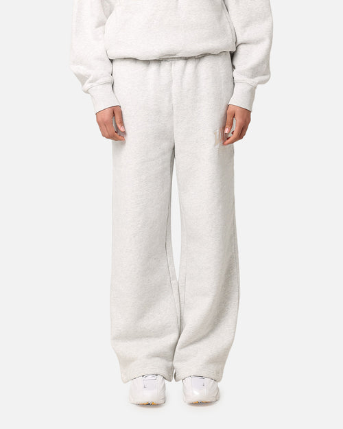 College Dropout Trackpants Light Marle