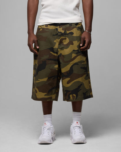 COLLATERAL JORTS - Woodland Camo