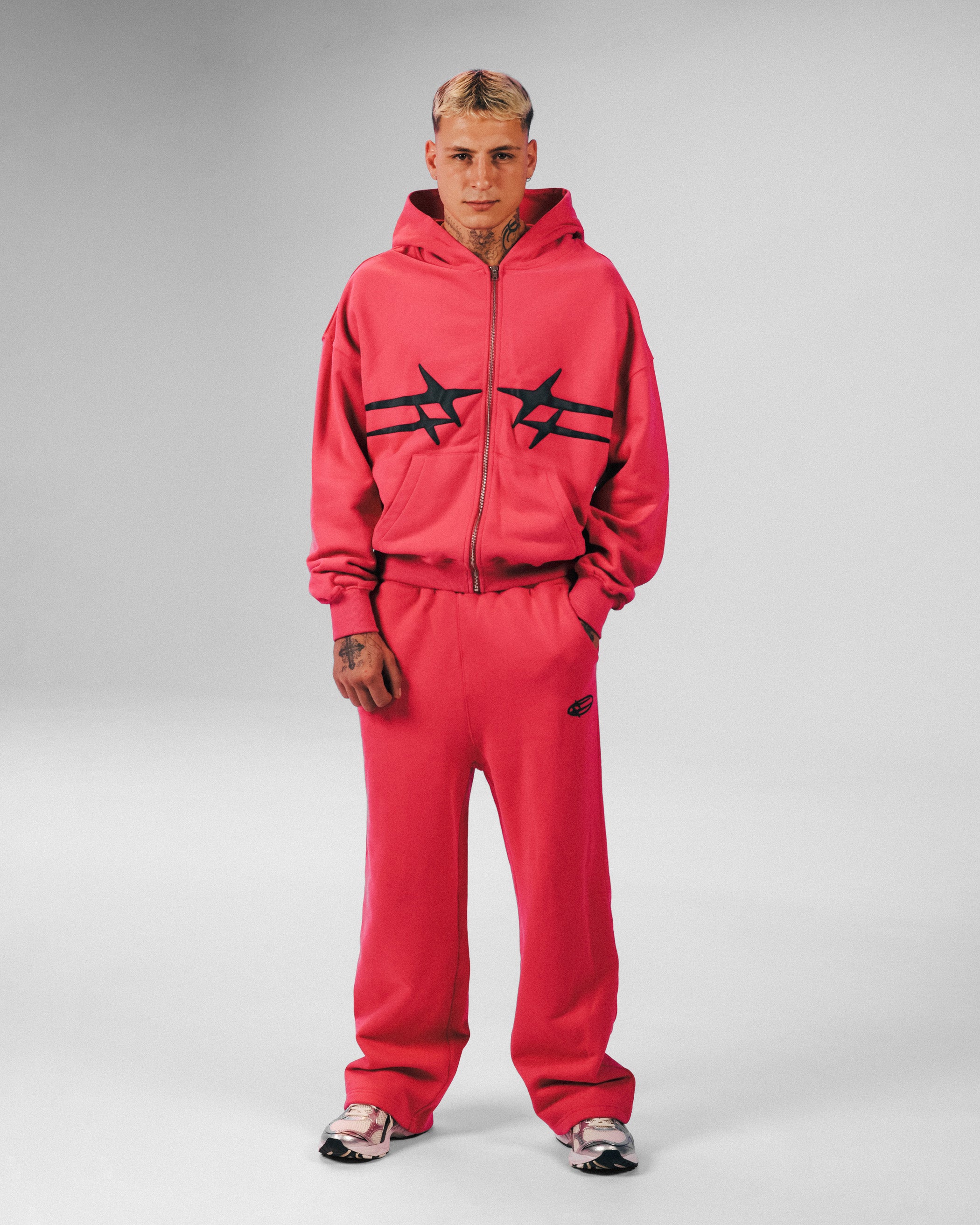 loiter ロイター スプリンターフーディ カーキ MENS | Loiter