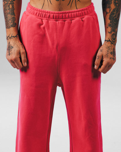 CELESTIAL SWEAT PANTS - Pink