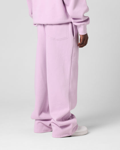 Hybrid Sweatpants Lilac