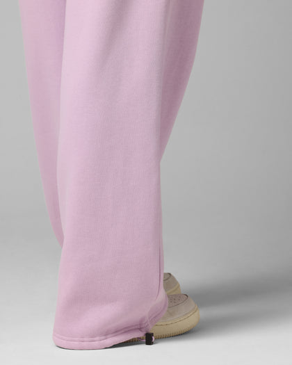 Hybrid Sweatpants Lilac