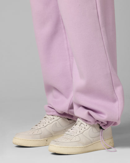 Hybrid Sweatpants Lilac